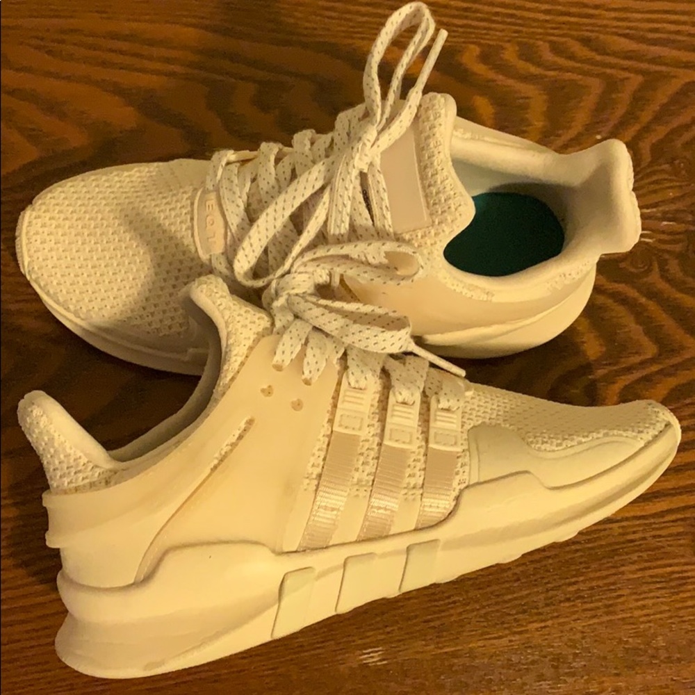 Girls Adidas shoes